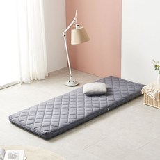 채우리 구름위에둥실둥실 9존 무소음매트리스토퍼MS 끈포함, 진그레이, 10mm