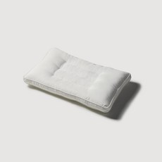 JAJU 낮은 경추 지지형 베개솜_50x30cm - 280171, JAJU 낮은 경추 지지형 베개솜_50x30cm - 2