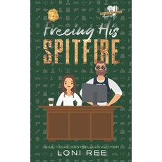 (영문도서) Freeing His Spitfire Paperback, Independently Published, English, 9798312883350