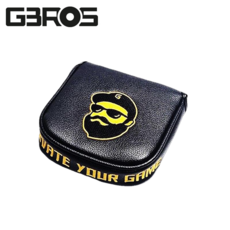 지브로스 GBros Zero torque putter cover 제로토크 퍼터 전용 커버(L사이즈)