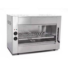 업소용생선구이기 직화 전기 야끼바 냄새없는 스토브, 6400W