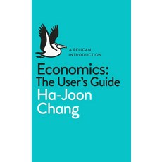Economics: The User's Guide, Pelican