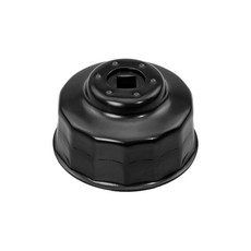 키지마 Kijima 바이크 파츠 오일 필터 렌치 컵 타입 BMW용 6567mm/14각 BM08302