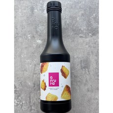 Ofruta 鳳梨果粒漿 台灣金鑽鳳梨, 1個, 鳳梨果粒漿(Ofurta)