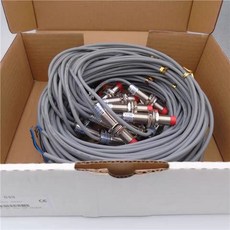 FOTEK 陽明 PM12-04P 接近開關傳感器, 1個