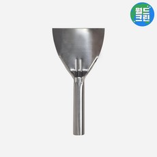 월드크린 올스텐 스크래퍼 4호 120mm 밀칼 헤라 페인트 껌 벽지 제거 퍼티 빠데, 올스텐스크래퍼4호, 1개