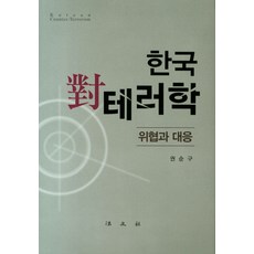 Bobmunsa 韓國反恐學 威脅與應對, 權純九