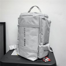 스노우보드 부츠 가방 방수 스키 장비 보관 백, 1. 그레이