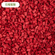 倉鼠墊料 爆米花紙粒, 1個