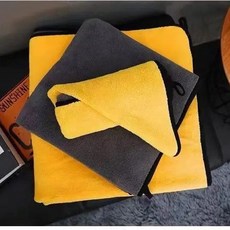 寵物吸水毛巾 狗狗浴巾 速乾不掉毛 大號寵物洗澡巾, 1個