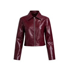 휴고 집업 재킷