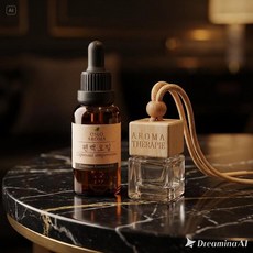 오슬로 피톤치드 편백수 편백나무 원액 편백오일 100% 디퓨저, 2개, 30ml