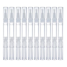 싱글레이드 큐티클 오일펜 파운데이션 틴트 선크림, 3ml, 10개