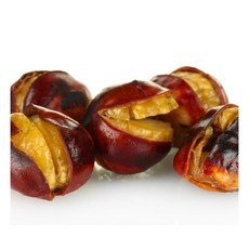 달콤한 영양 구워먹는 칼집 약단밤 3kg, 1개