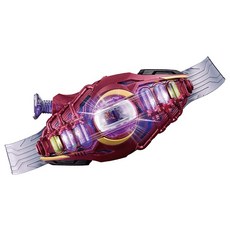 BANDAI 반다이 가면 라이더 젯츠 변신 벨트 DX 로드 임보커 대상 연령 3세이상, 1개