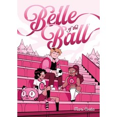 (영문도서) Belle of the Ball Hardcover, First Second, English, 9781250784131