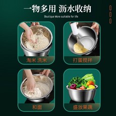 不鏽鋼瀝水盤 1個, 13.5cm【普通款小號實盆】淺款