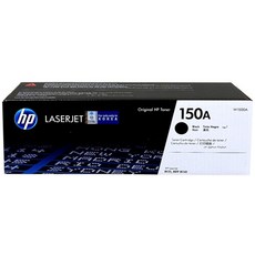 HP 레이저젯 흑백레이저 복합기 + 토너 세트, 7MD74A 재생(호환) 토너