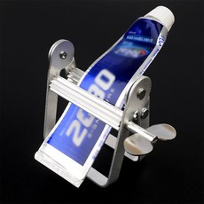 남은 소스 화장품 클랜징폼 치약 튜브 짜개 짜게