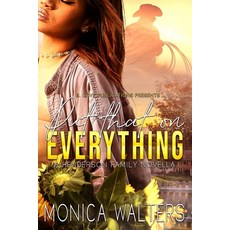 (영문도서) Put That on Everything: A Henderson Family Novella Paperback, Independently Published, English, 9798483927334