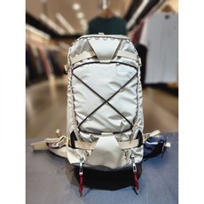 클라터뮤젠 케레 백팩 30L 10293 216435, 레이븐