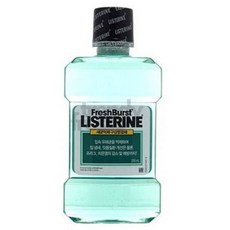 옵트샵 가글 후레쉬버스트 250ml 리스테린, 1