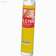 럭키실리콘 LC788 회색 270ml 25개 베란다보수 외벽방수, 상세페이지 기재