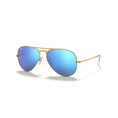 레이밴 Aviator Large 선글라스 RB3025-112-4L-58