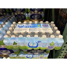 Nu-Pure 氣泡水, 40個, 250ml