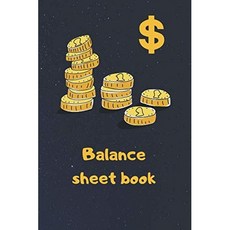 대차대조표: 결제 잔액 자금 관리 일지 대차 대조표 당좌 예금 계좌 대장.