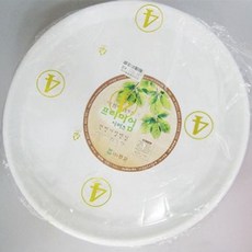 기타 브랜드 원형 화분받침대 정리대 선반 화분다이 플라스틱, 1개