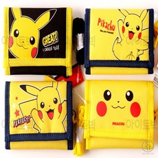 [도담랩] 카드목걸이지갑 포켓몬 목걸이 지갑
