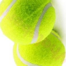 테니스볼 3P 테니스공의자발커버 의자발커버테니스공 간편한운동용품 강아지공 테니스공발커버 의자테니스공발싸개