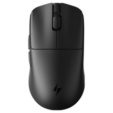 에이티케이 리에콩 F1 시리즈 V2 얼티메이트 유무선 게이밍 마우스, 블랙