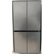 삼성전자 Bespoke AI 905L 4도어 냉장고 방문설치, RM70F90R2D