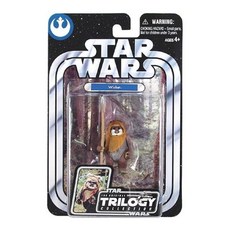 Star Wars [정품보장] Trilogy Collection OTC Wicket #17, Star Wars [정품보장] Trilogy Colle