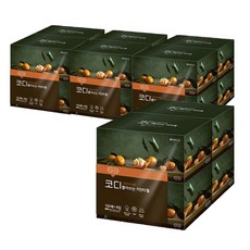 코디 뽑아쓰는 키친타올 150매 4입x4팩, 16박스