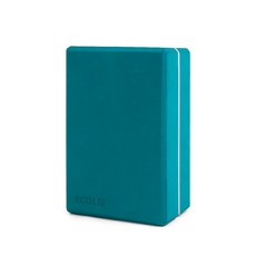 에코리즈 위드 요가블럭, 민트, 1개