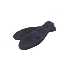 冬季抓絨鞋墊 4p 抓絨鞋墊 韭蔥羊毛鞋墊