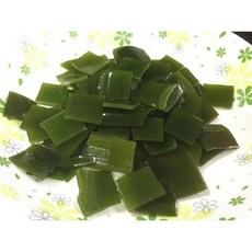 海帶王子 鹽漬海帶切丁, 600g, 1套