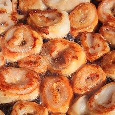 초벌막창 대구막창 돼지막창 캠핑밀키트 막창소스 포함 모아루, 1개, 400g