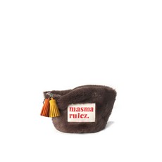 마스마룰즈 Stand pouch _ Bodry 브라운 391021