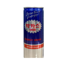 박카스 A 245ml, 30개