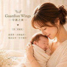 SDS-SHOW Guardian Wings 守護之翼 親子手鍊