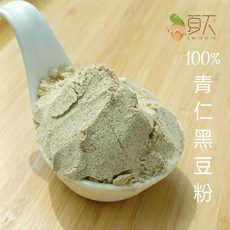 SUMMER STORE 青仁黑豆粉, 1個