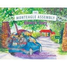 (영문도서) The Monteagle Assembly Kinsley's Story Paperback, Remembered My Way, English, 9780578924878