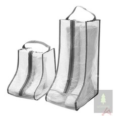 행운과 신발 보관파우치 정리주머니 신발보관케이스, 운동화용