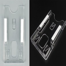 꾸꾸피그 자동차 주차케이스 차량용주차카드케이스, 흡착판