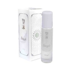 御清坊 聖沐天使療癒精油 10ml 天使數字能量/脈輪清理, 1個