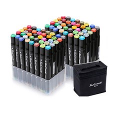 터치 트윈마카 미술 마카펜 낱색 168색상, 92번